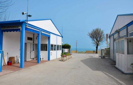 Servizio di Gestione di strutture turistiche – 4 Servizio di Gestione di strutture turistiche - 4